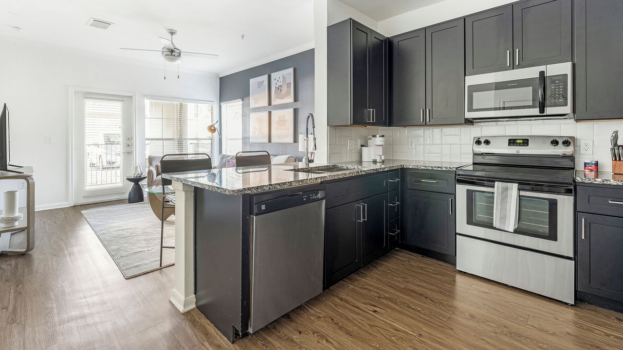Photo of Kitchen in Austin