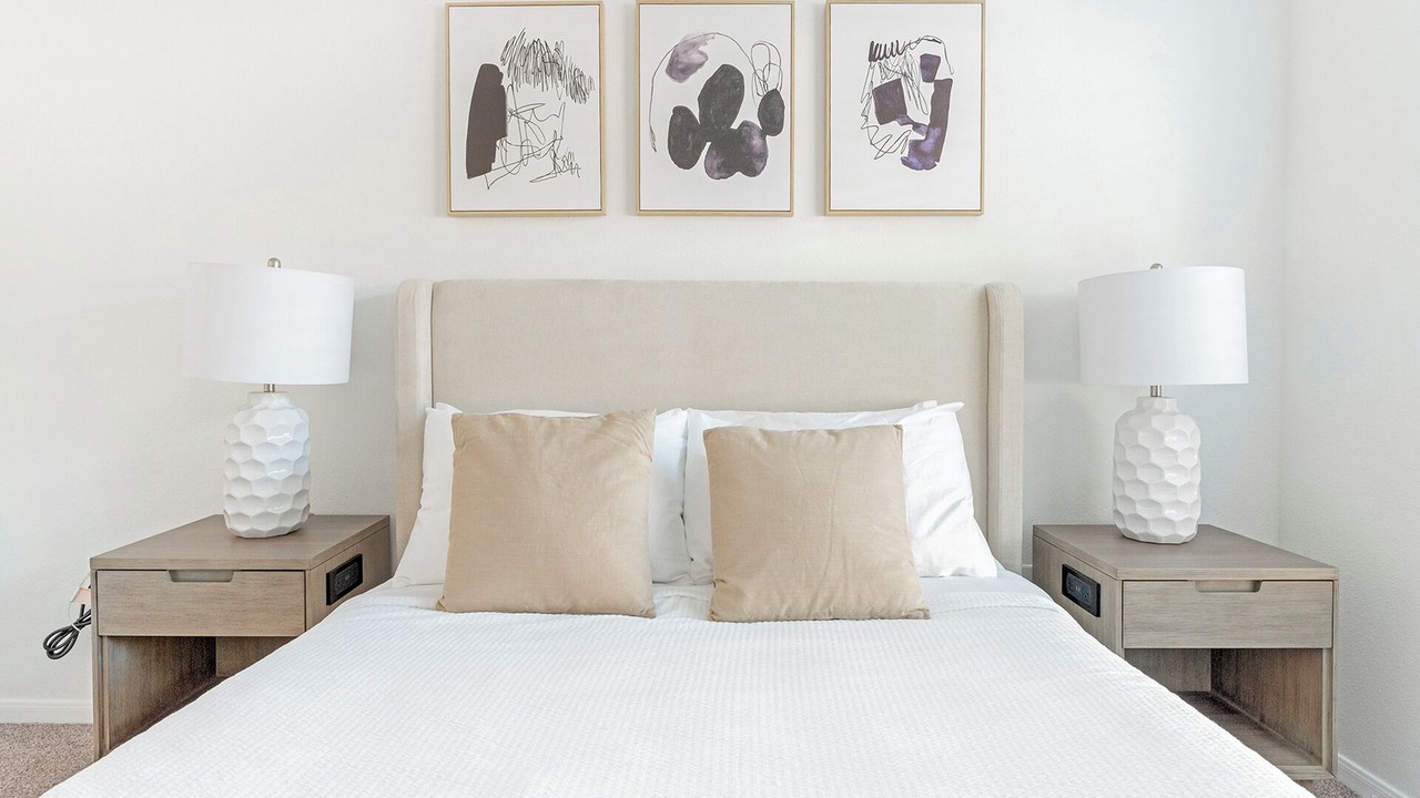 Photo of Bedroom in Austin