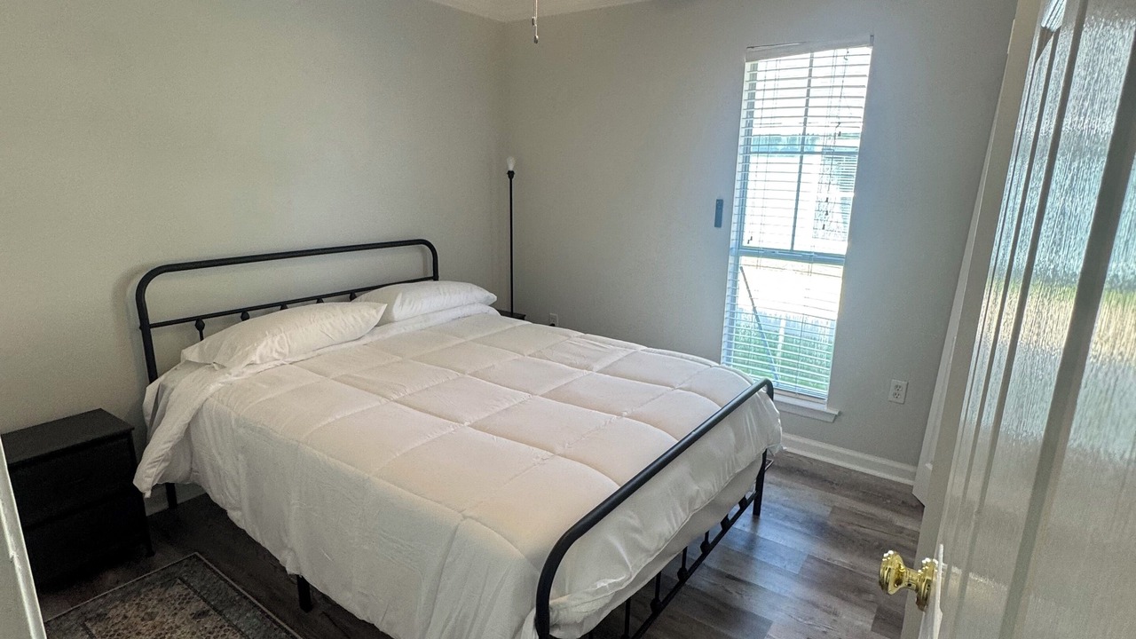 Photo of Bedroom in Prairieville