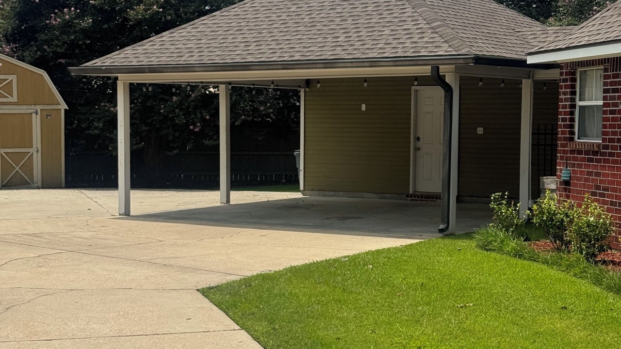 Photo of Outdoor in Prairieville