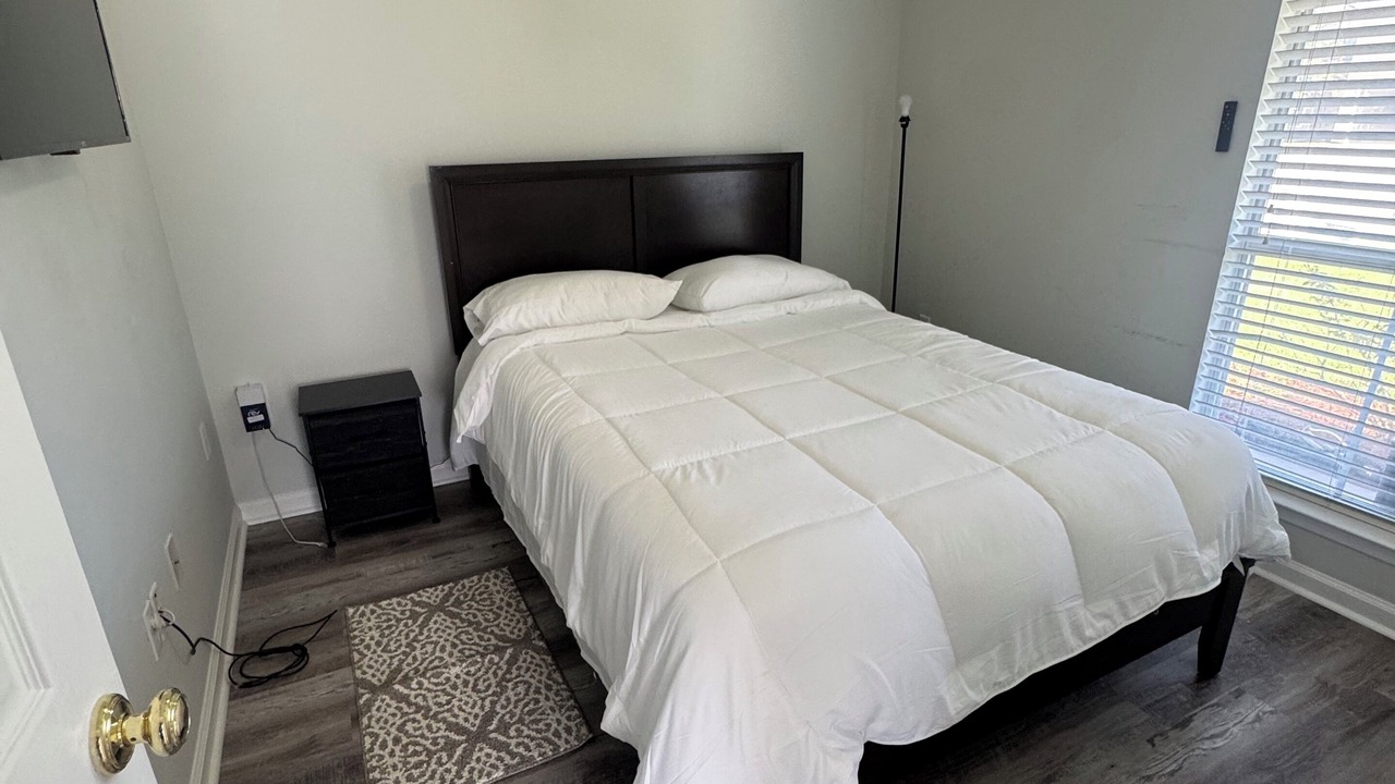 Photo of Bedroom in Prairieville