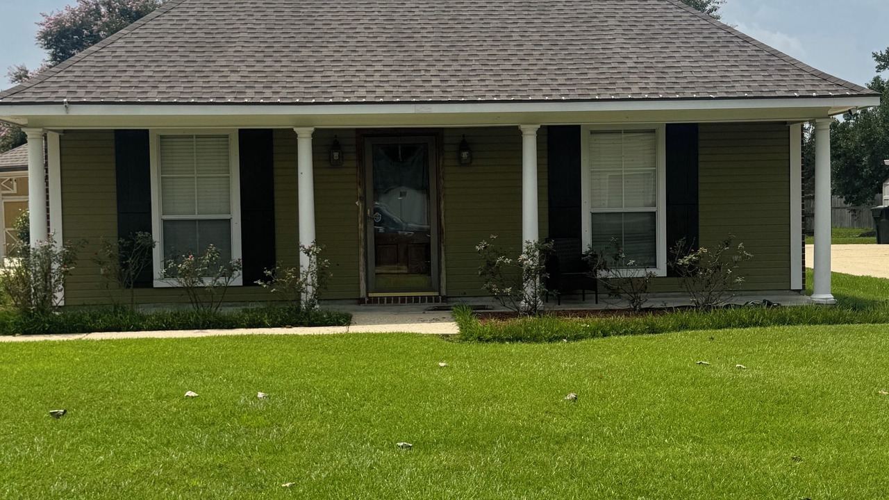 Photo of Outdoor in Prairieville