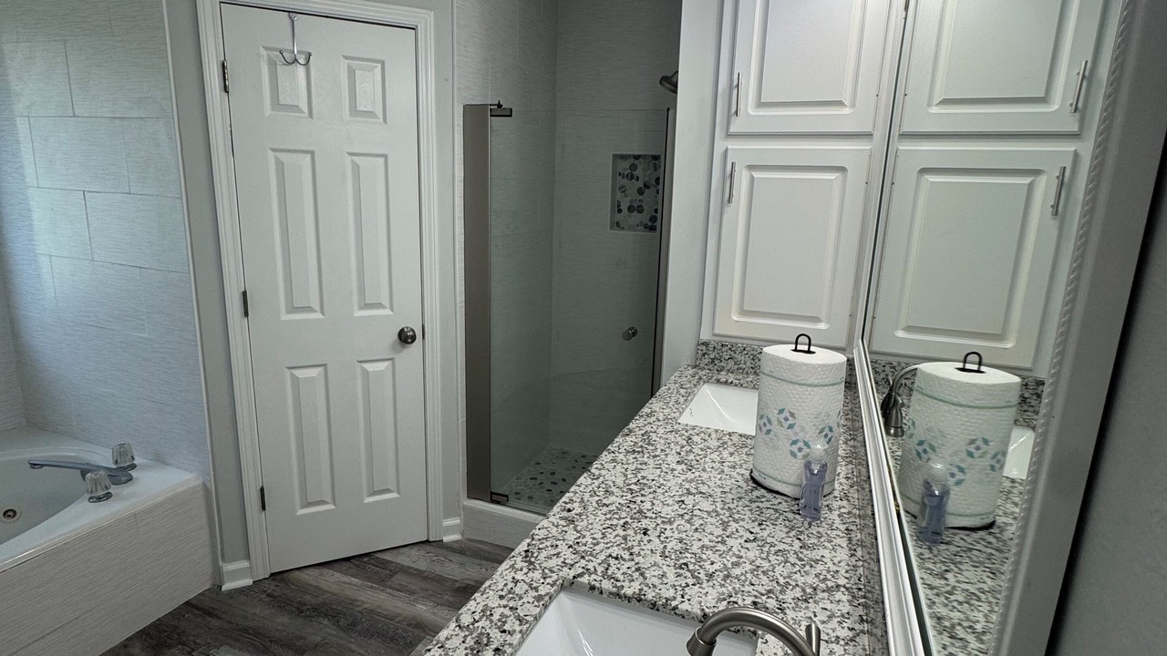 Photo of Bathroom in Prairieville