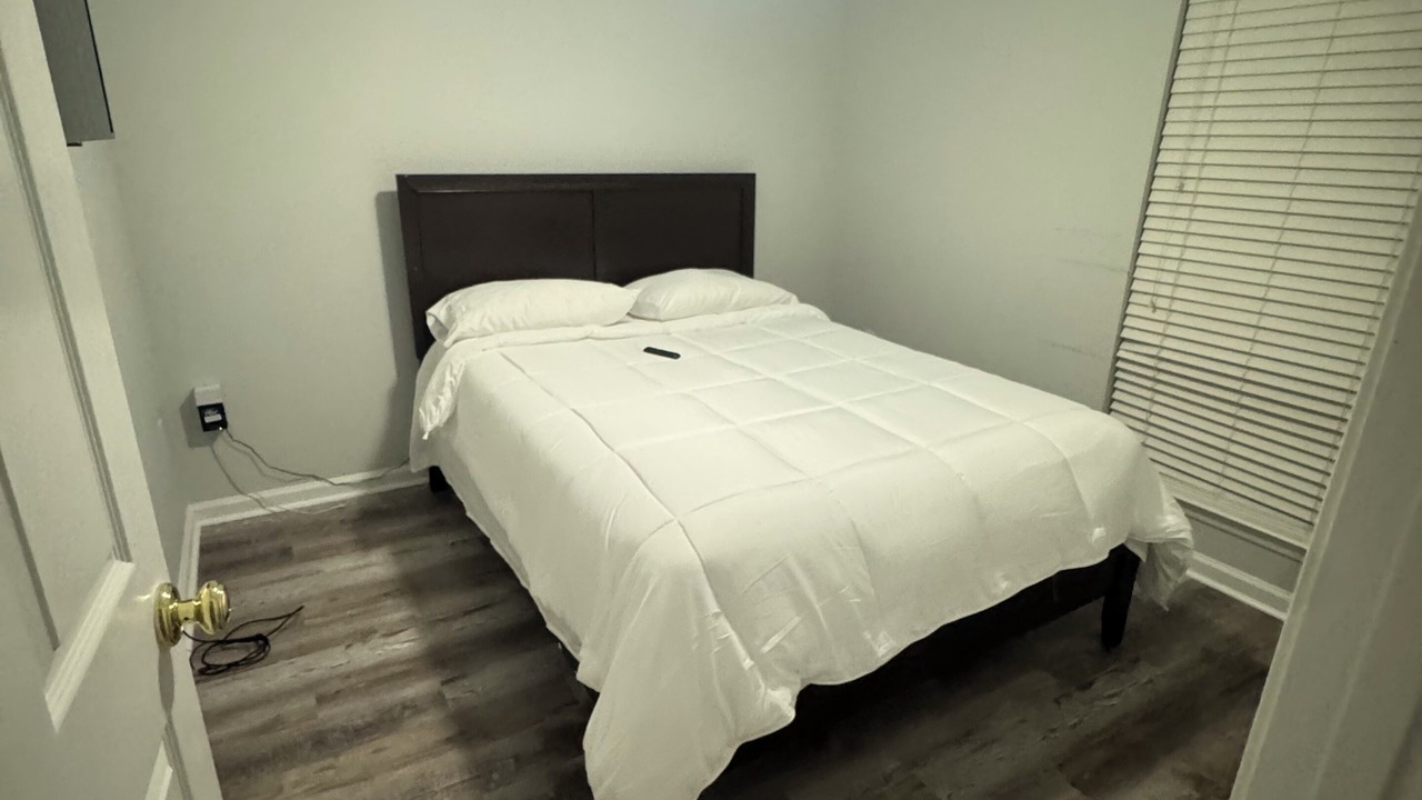 Photo of Bedroom in Prairieville