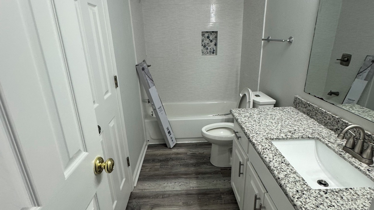 Photo of Bathroom in Prairieville