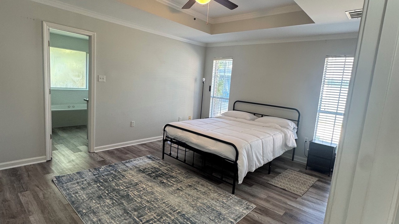 Photo of Bedroom in Prairieville