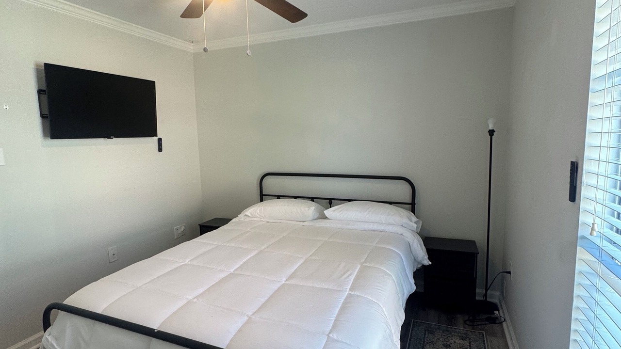 Photo of Bedroom in Prairieville