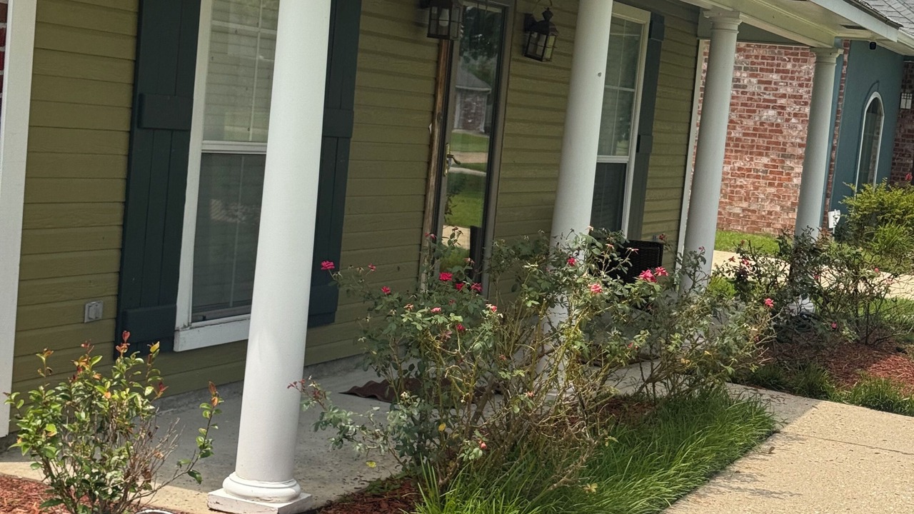 Photo of Outdoor in Prairieville