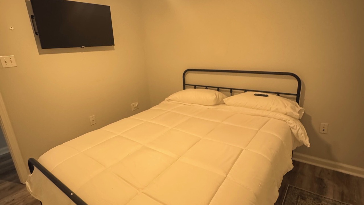 Photo of Bedroom in Prairieville