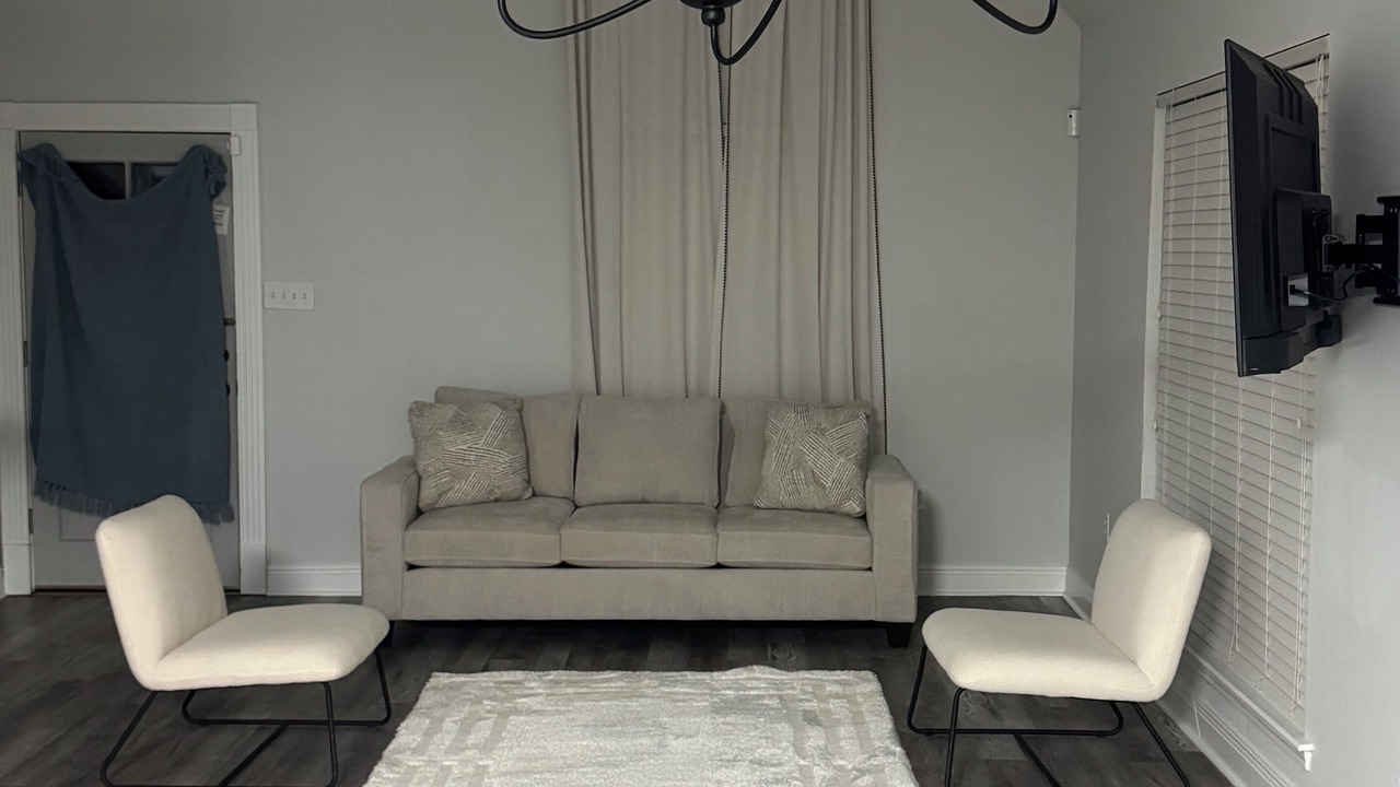 Photo of Livingroom in Prairieville