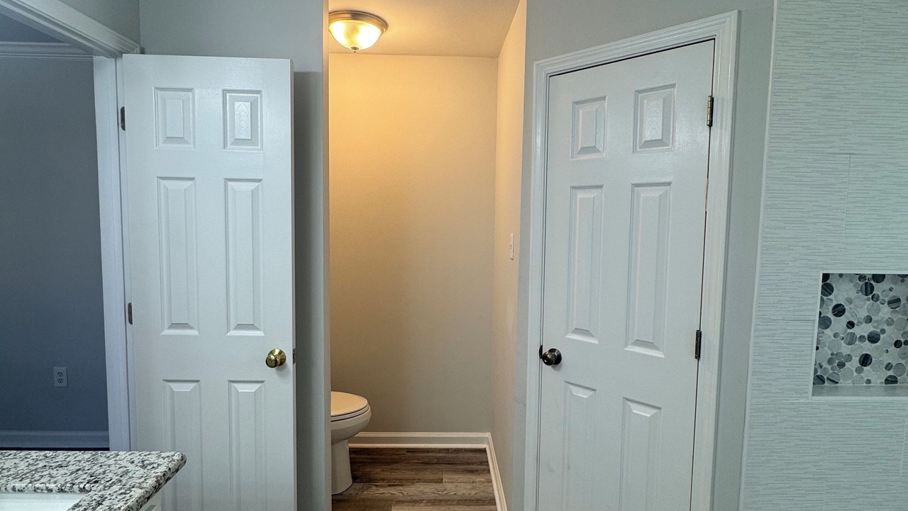 Photo of Bathroom in Prairieville