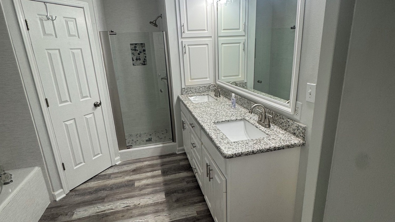 Photo of Bathroom in Prairieville
