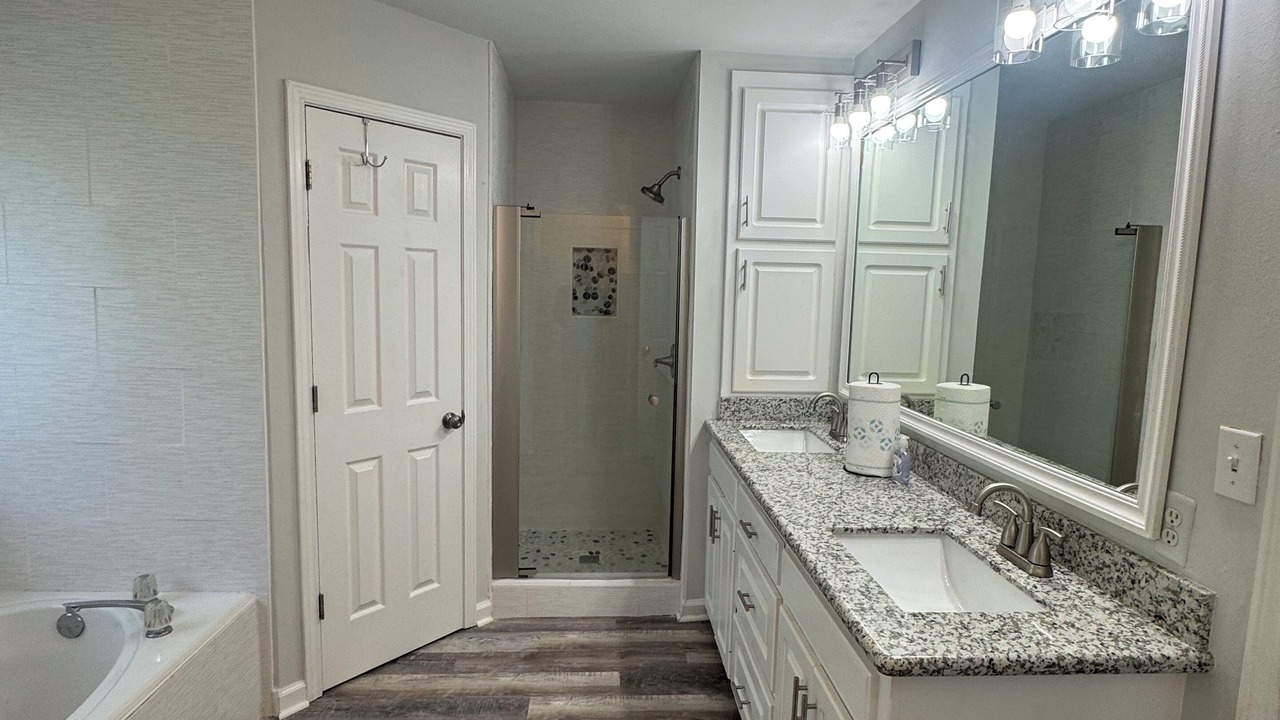 Photo of Bathroom in Prairieville