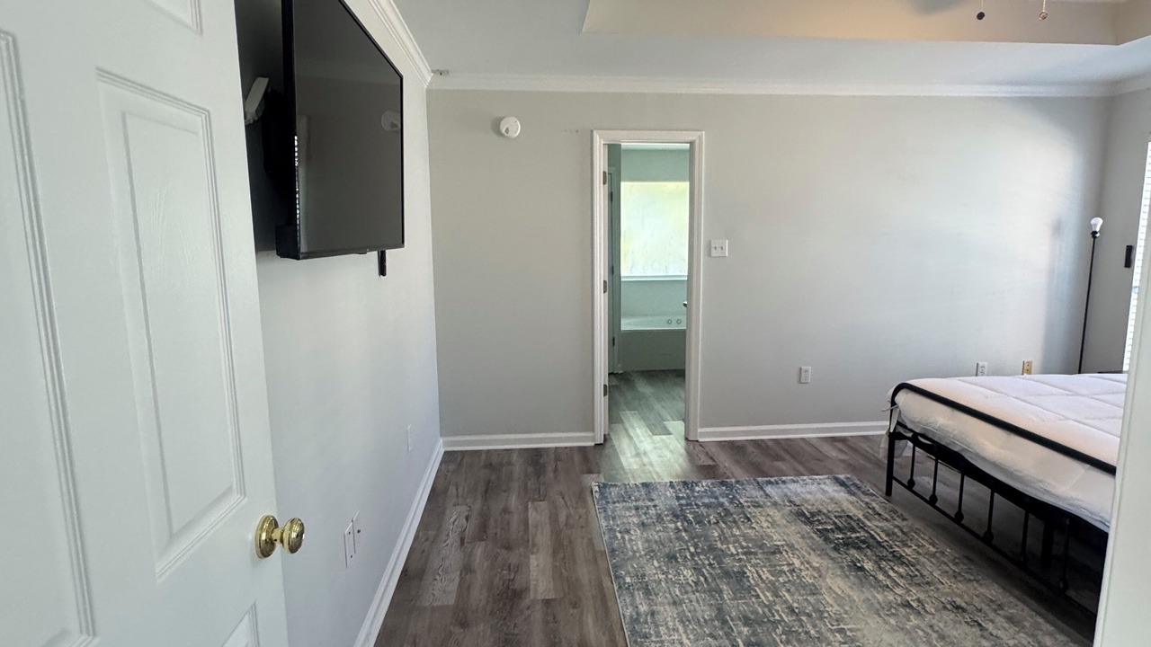Photo of Bedroom in Prairieville