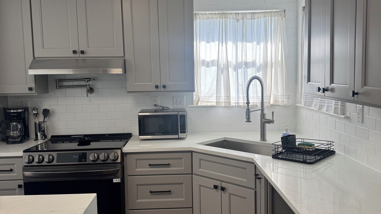 Photo of Kitchen in Prairieville
