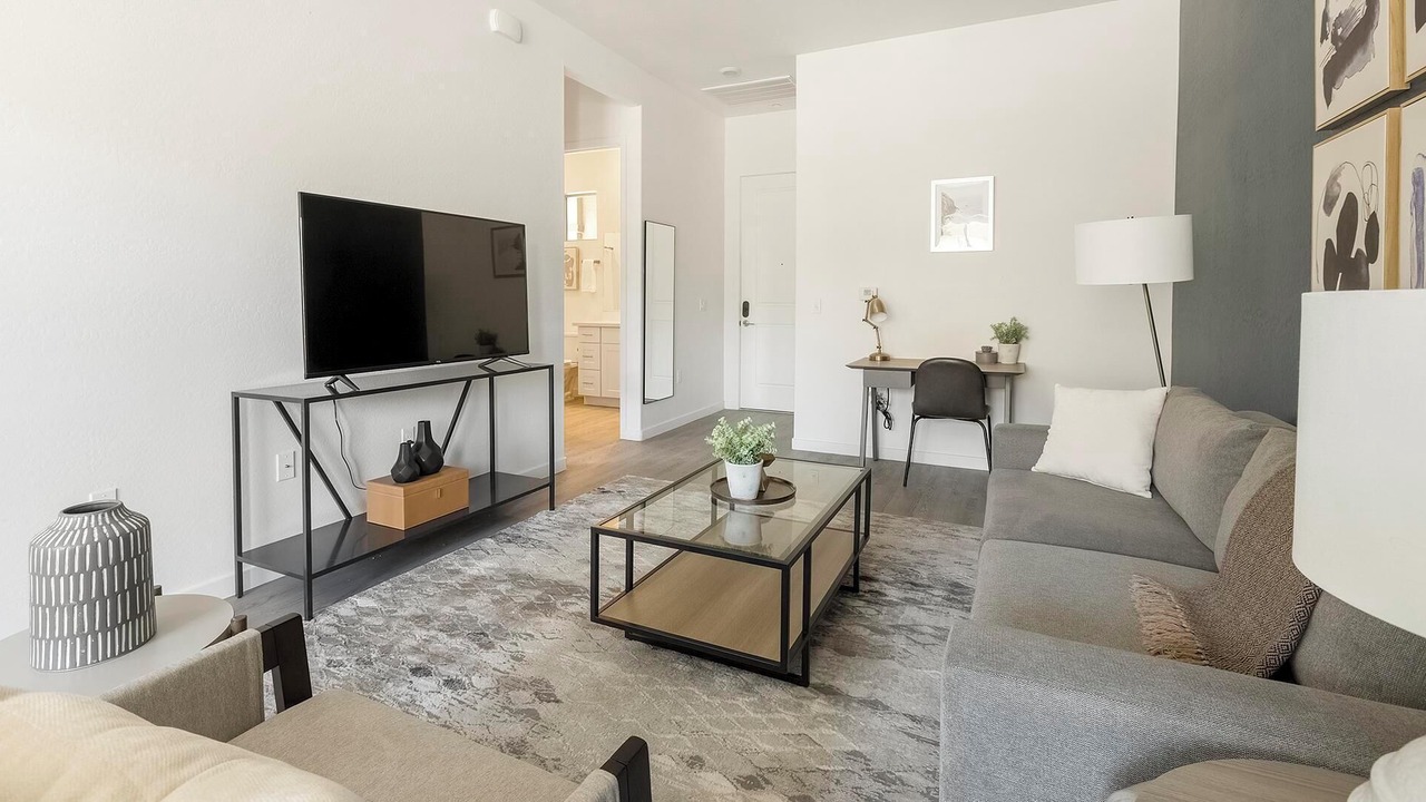 Photo of Livingroom in Oro Valley