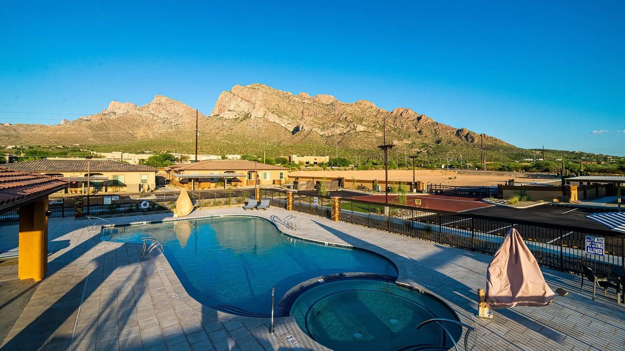 Photo of Outdoor in Oro Valley