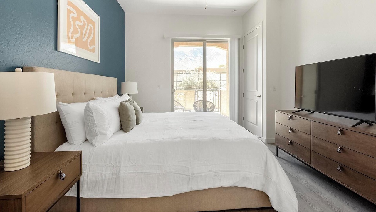 Photo of Bedroom in Oro Valley