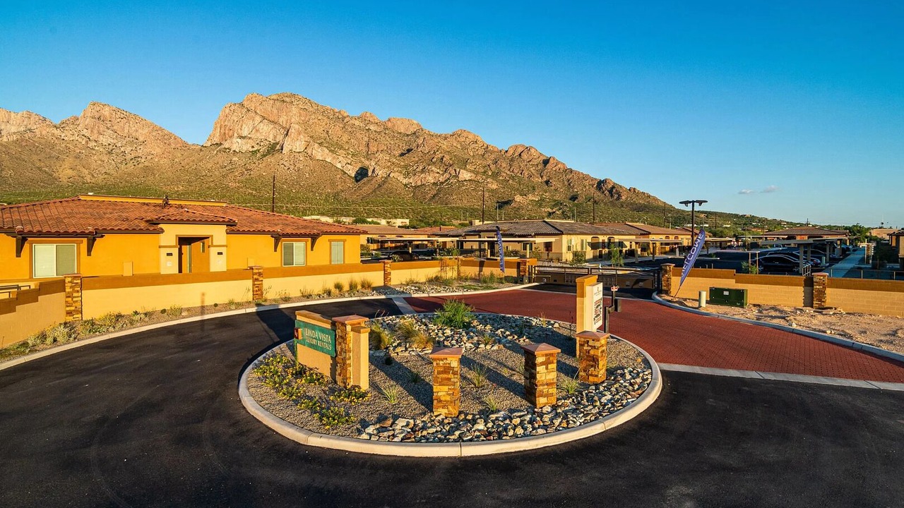 Photo of Outdoor in Oro Valley
