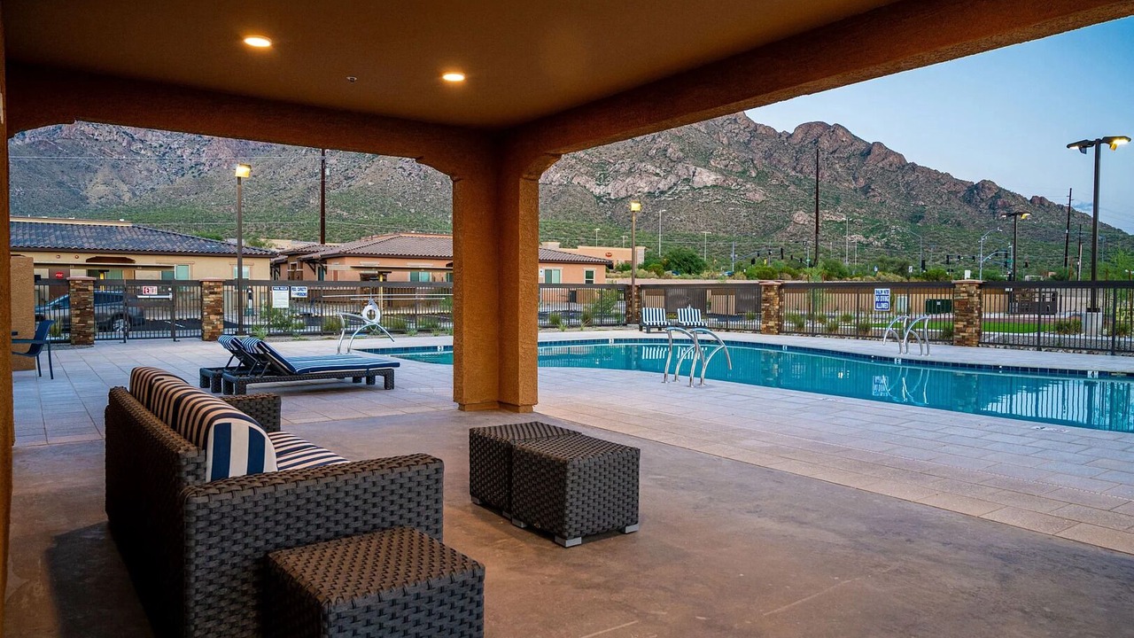 Photo of Outdoor in Oro Valley