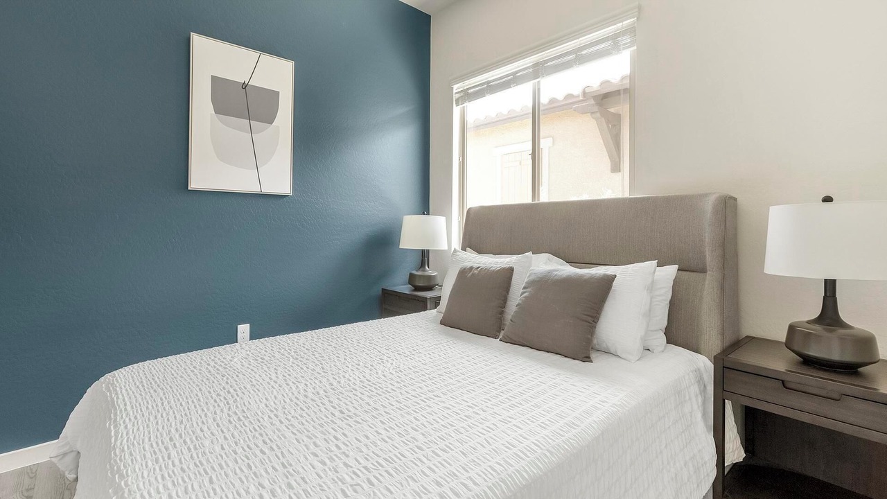 Photo of Bedroom in Oro Valley
