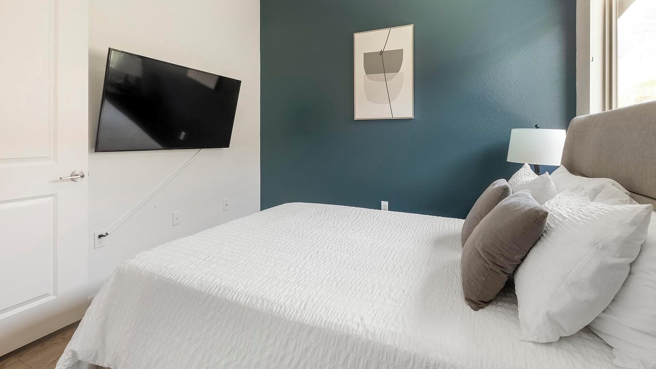 Photo of Bedroom in Oro Valley