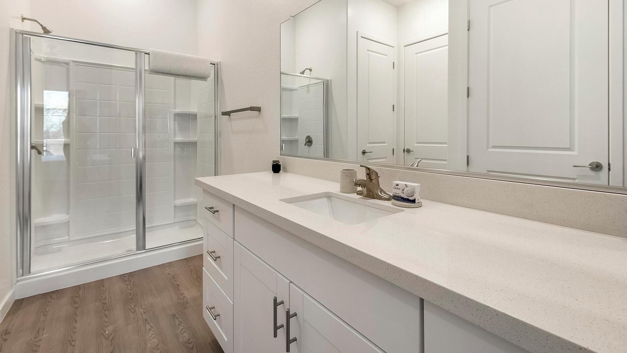 Photo of Bathroom in Oro Valley