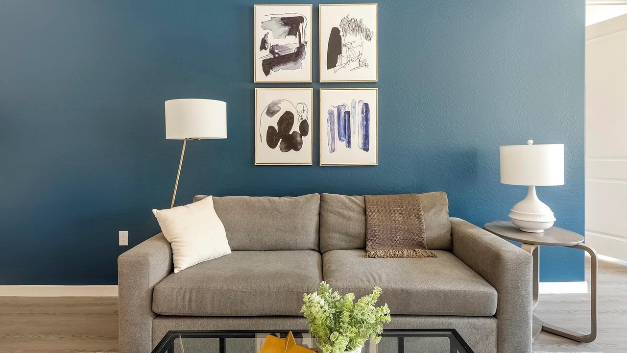 Photo of Livingroom in Oro Valley