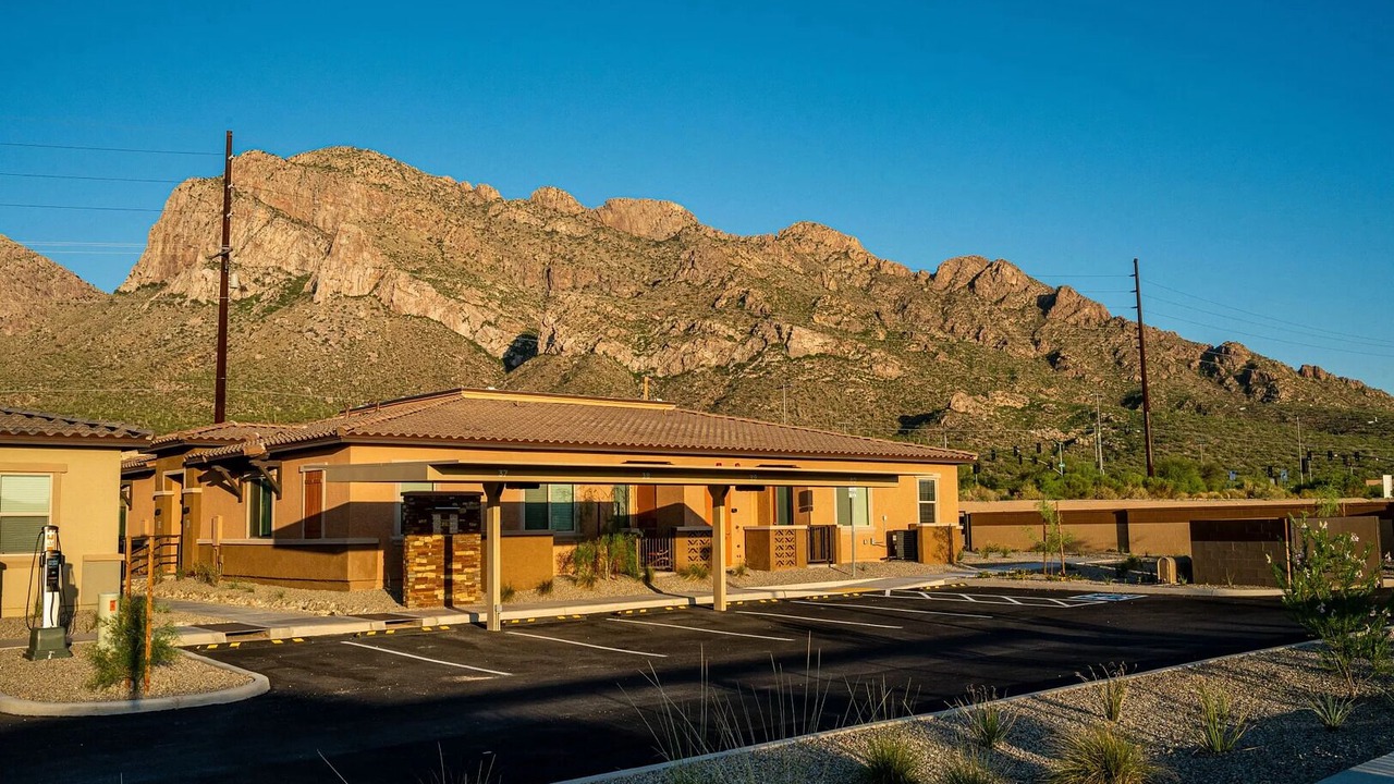 Photo of Outdoor in Oro Valley