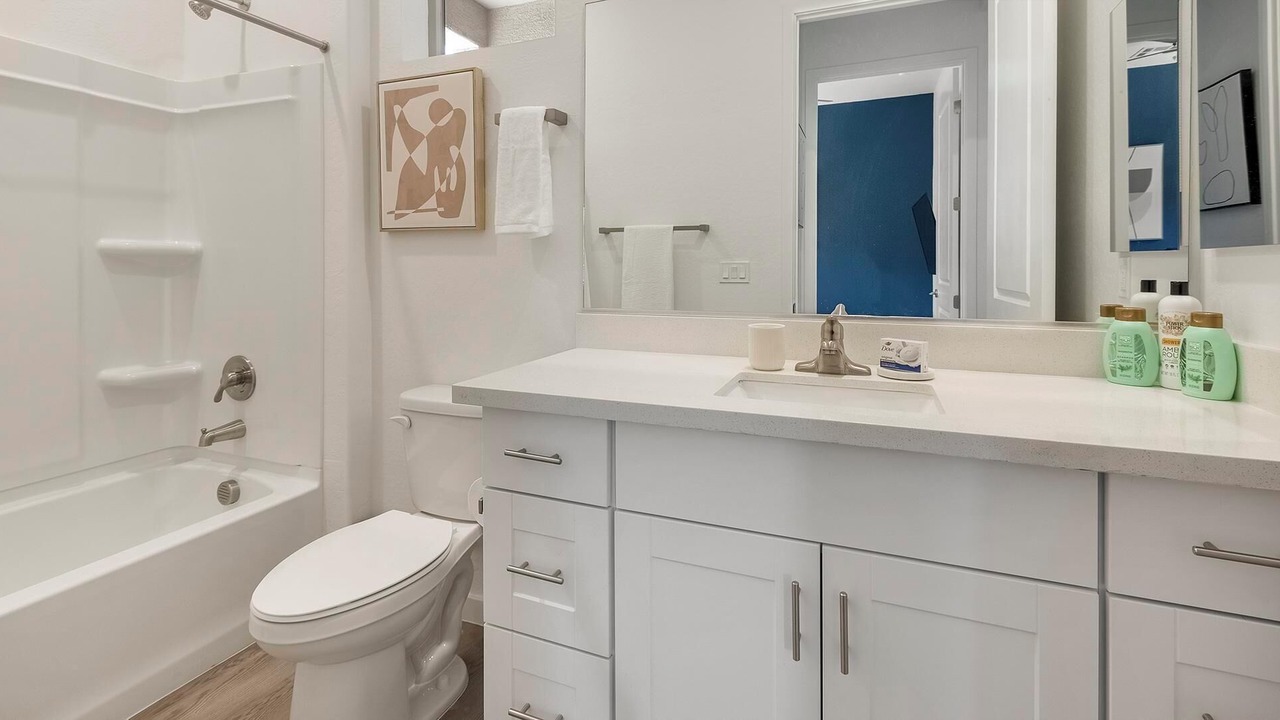 Photo of Bathroom in Oro Valley