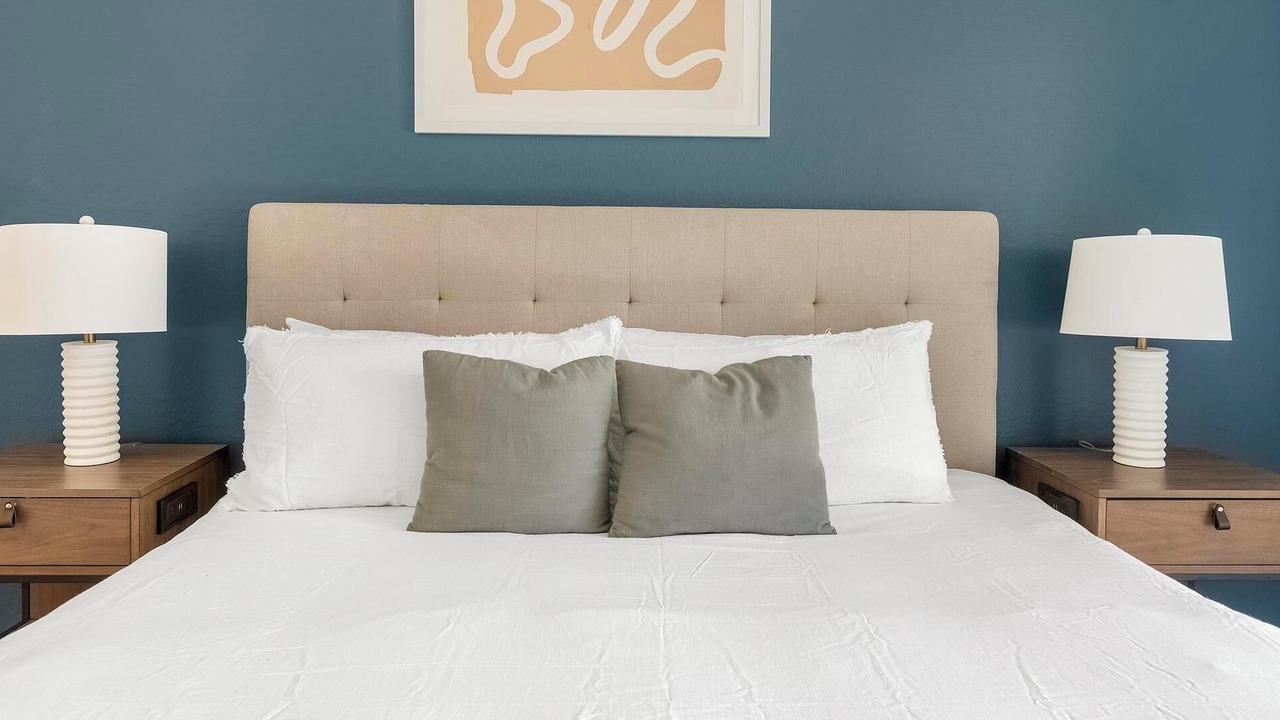 Photo of Bedroom in Oro Valley