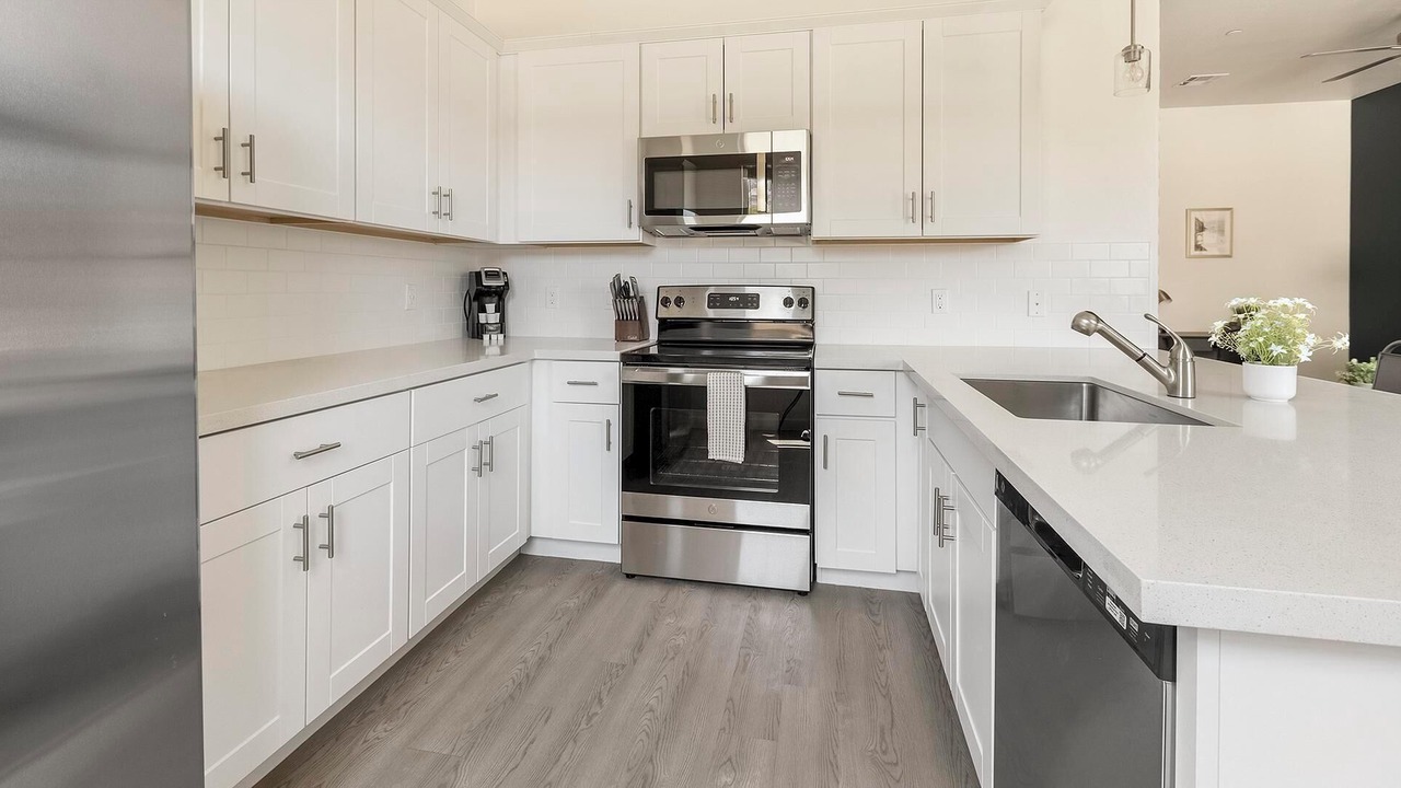 Photo of Kitchen in Oro Valley