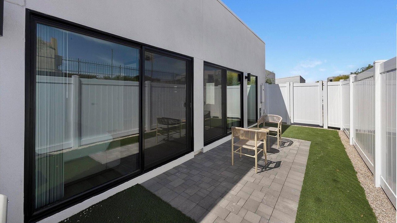 Photo of Patio Balcony in North Mountain