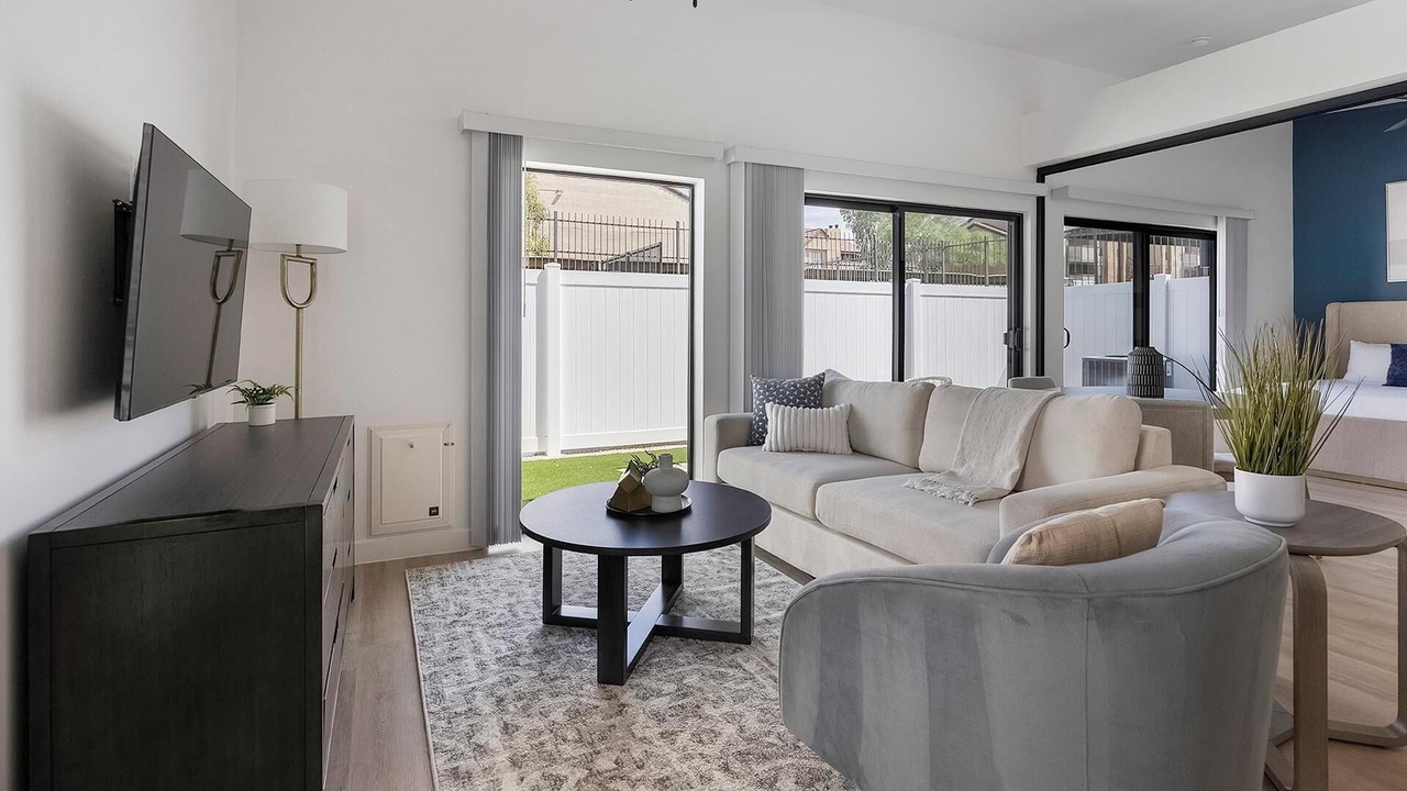 Photo of Livingroom in North Mountain