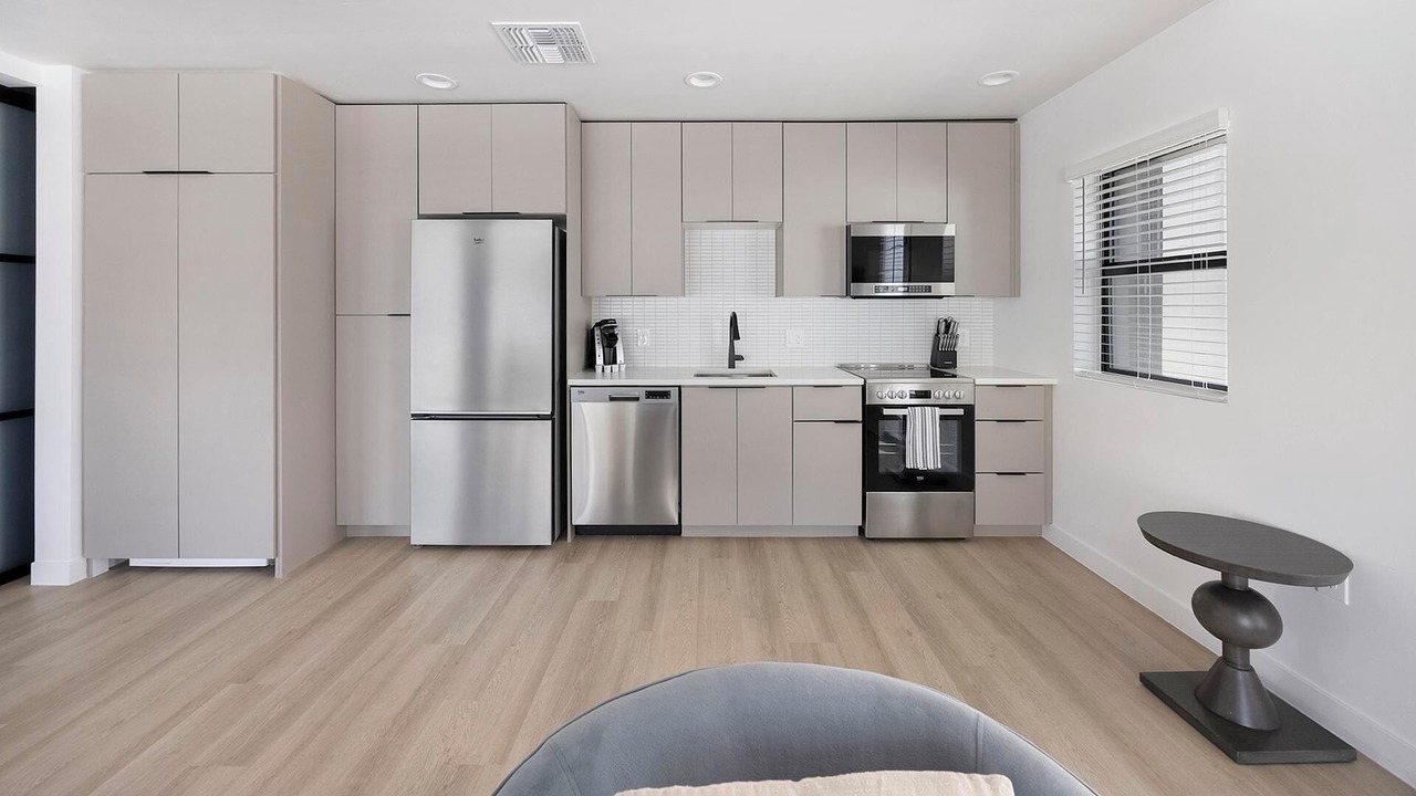 Photo of Kitchen in North Mountain