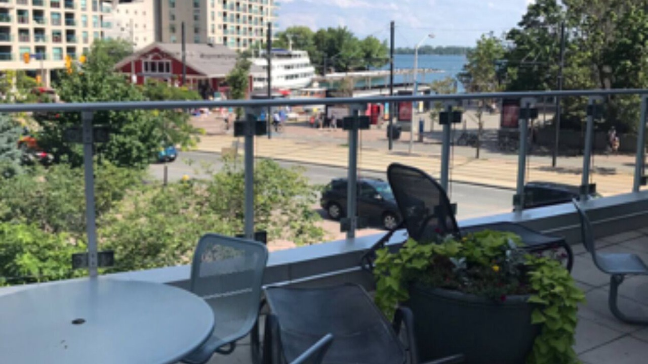 Photo of Outdoor in Toronto Entertainment District