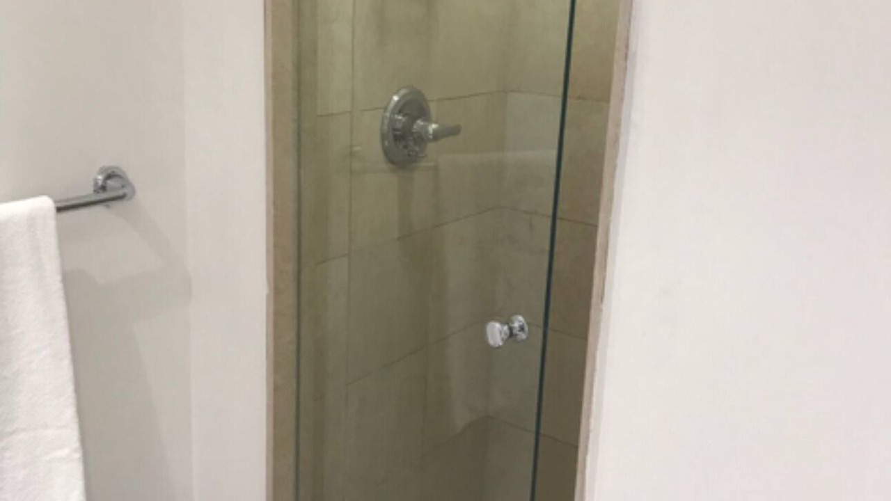 Photo of Bathroom in Toronto Entertainment District