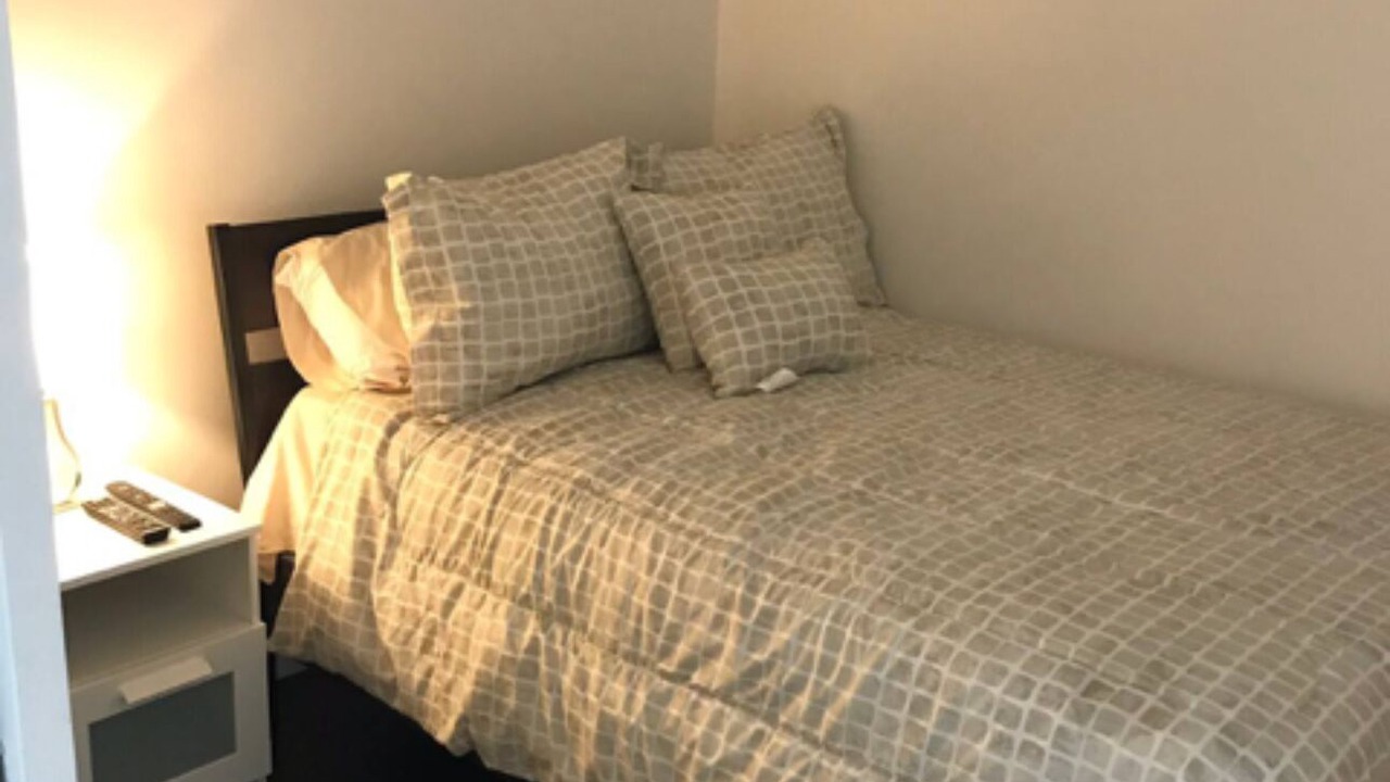 Photo of Bedroom in Toronto Entertainment District
