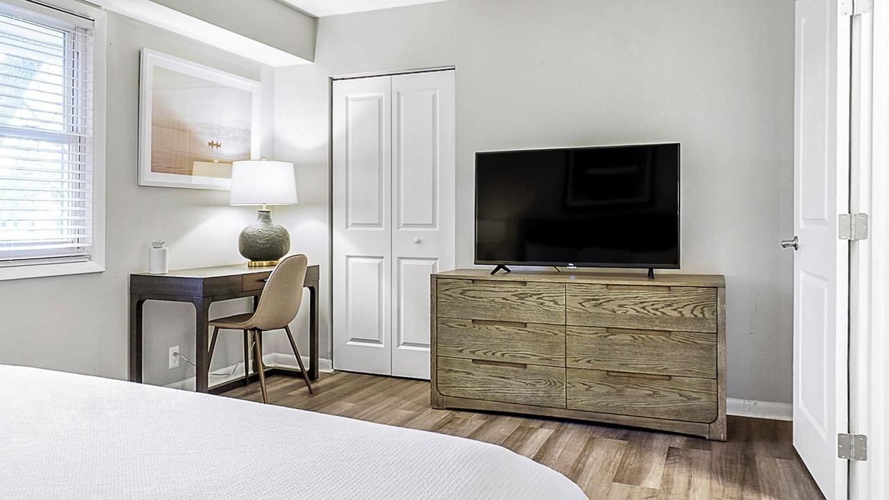 Photo of Bedroom in Indianapolis