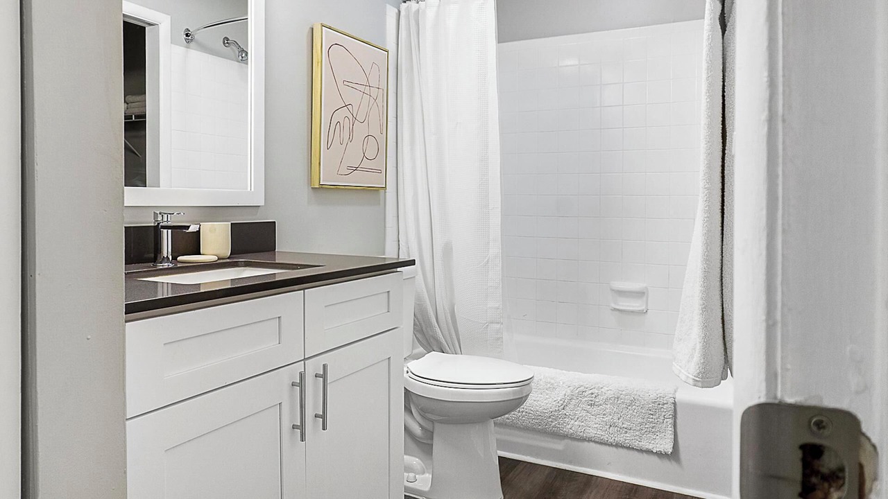 Photo of Bathroom in Indianapolis