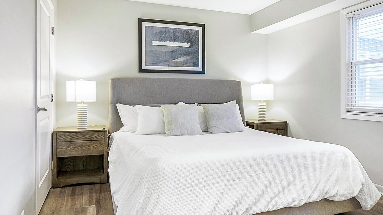 Photo of Bedroom in Indianapolis