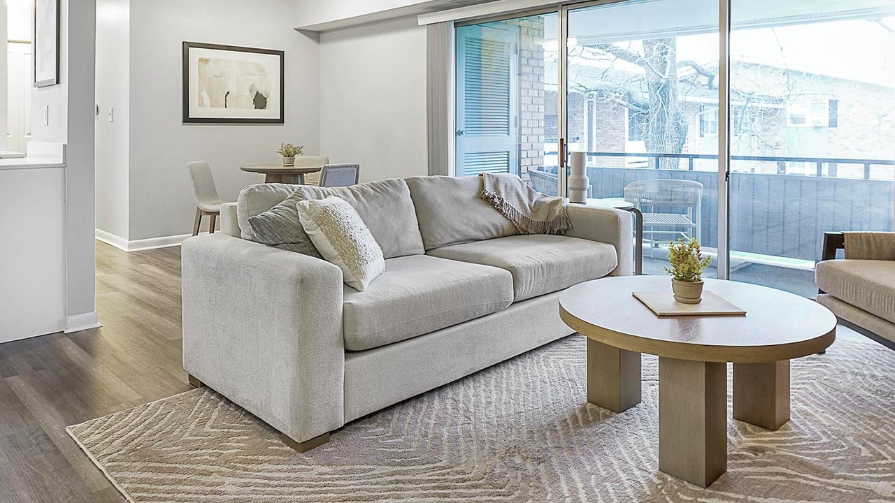 Photo of Livingroom in Indianapolis