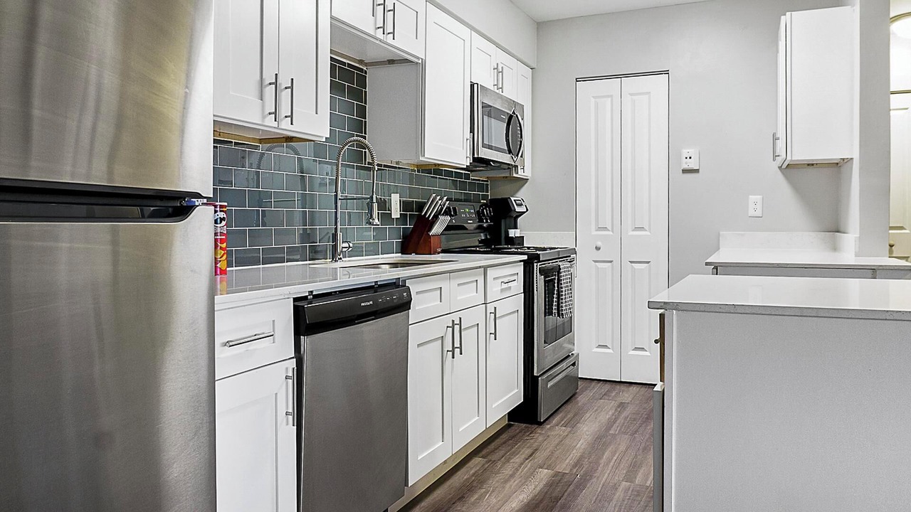 Photo of Kitchen in Indianapolis