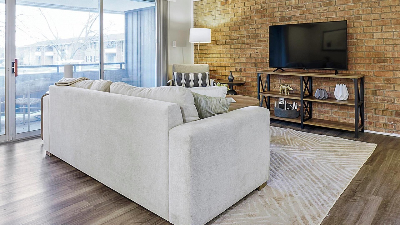Photo of Livingroom in Indianapolis
