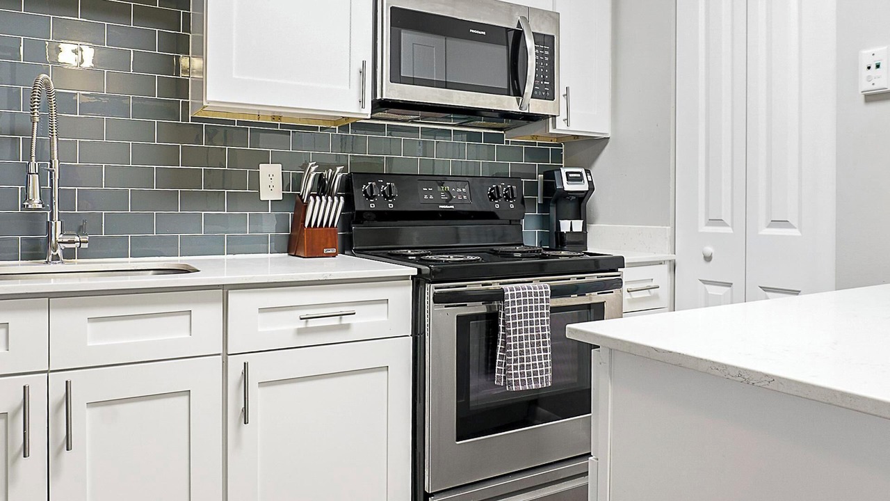 Photo of Kitchen in Indianapolis