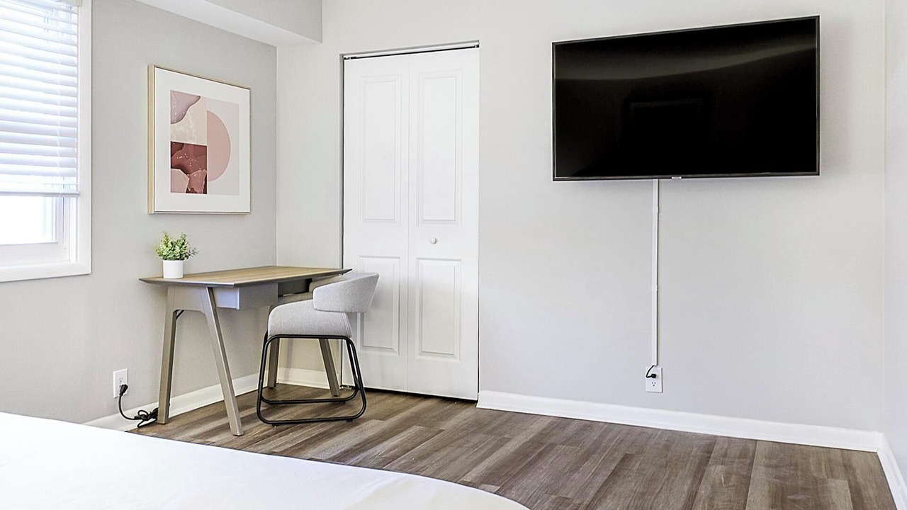 Photo of Bedroom in Indianapolis