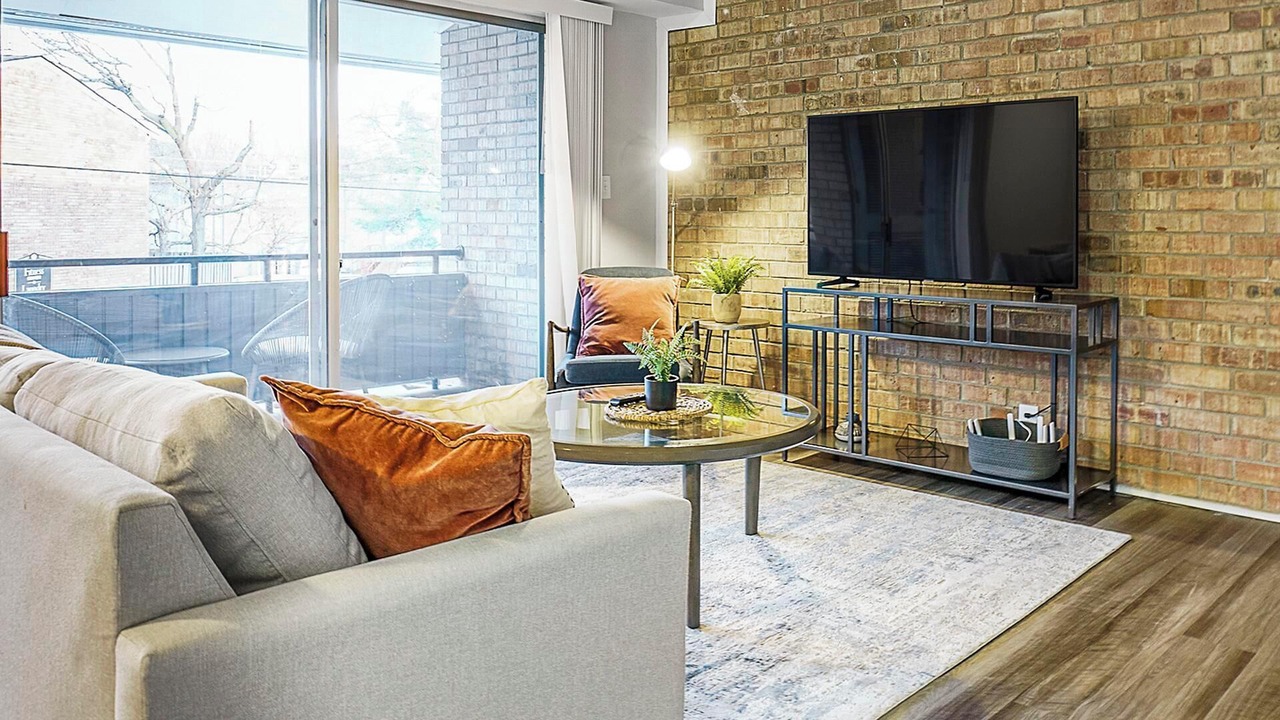Photo of Livingroom in Indianapolis