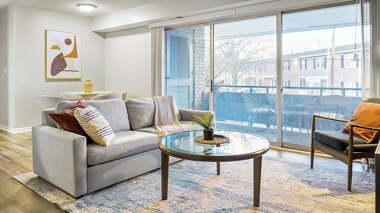 Photo of Livingroom in Indianapolis