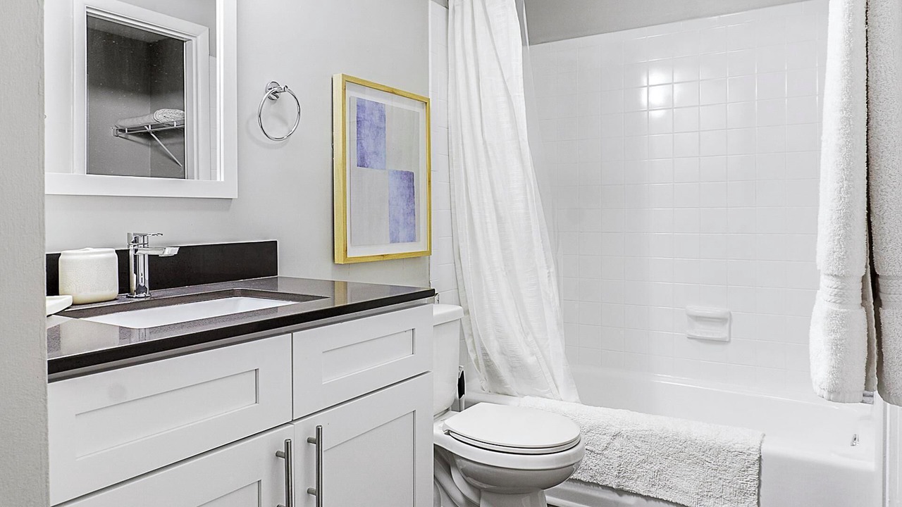 Photo of Bathroom in Indianapolis