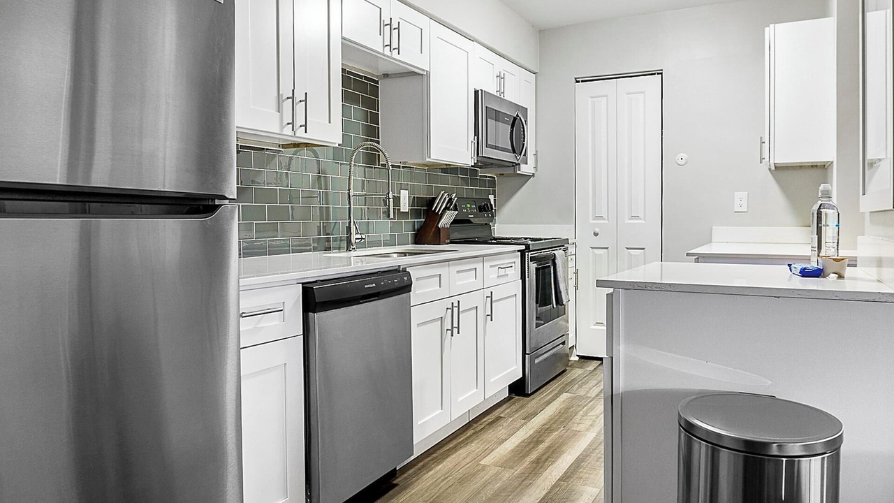 Photo of Kitchen in Indianapolis
